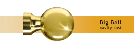big ball