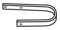 small u arm